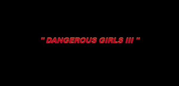  Dangerous girls 3 - Amazon&039;s Productions Wrestling - clipsforsale